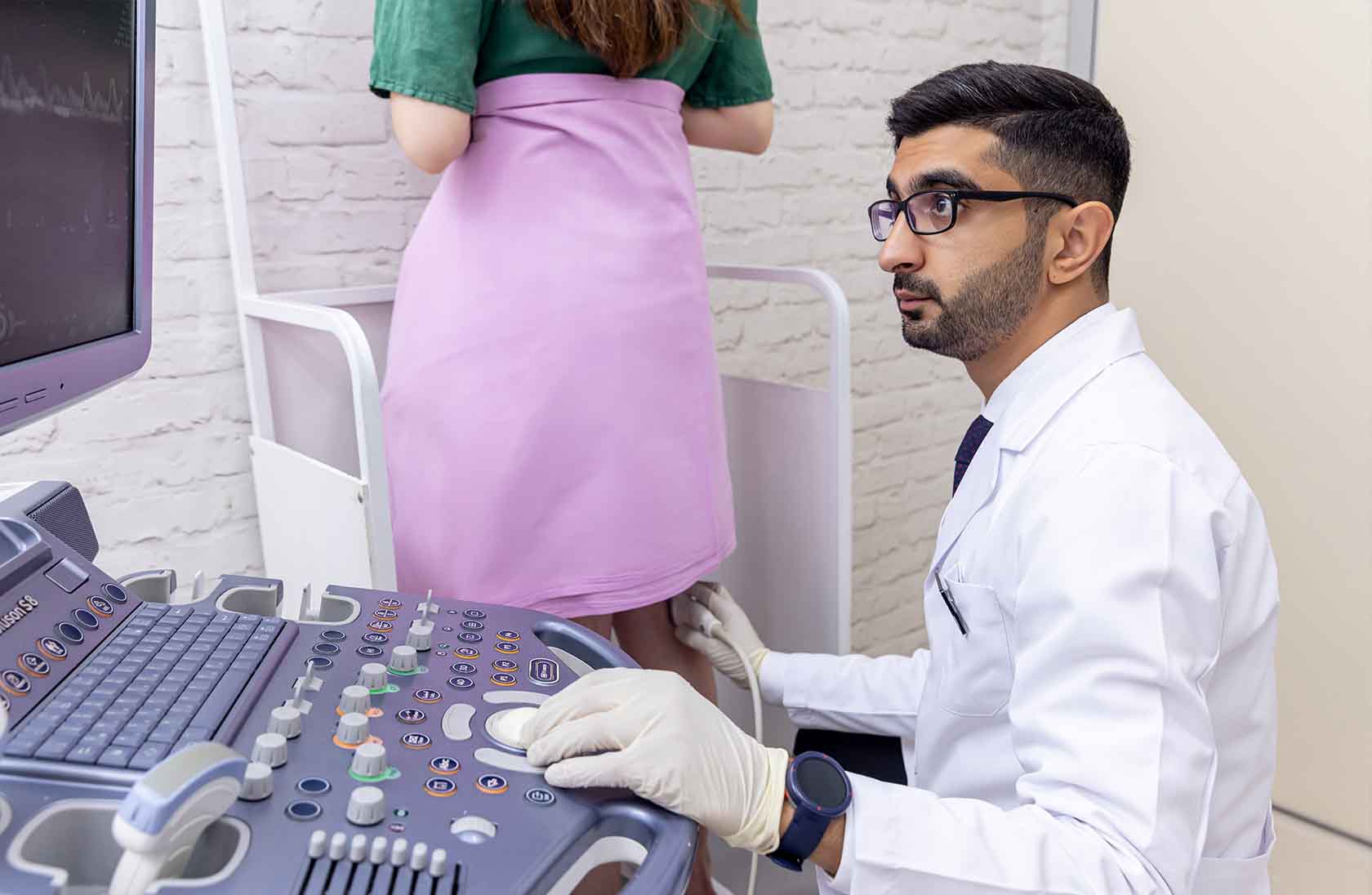 Dr. Elbrus Əhmədli